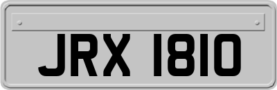 JRX1810