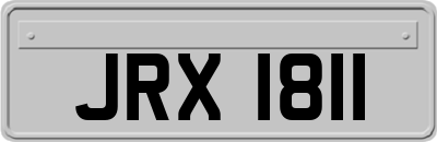 JRX1811