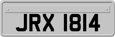 JRX1814