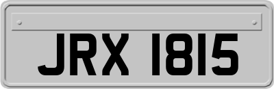 JRX1815