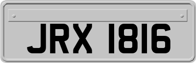 JRX1816