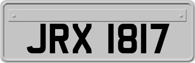 JRX1817