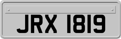 JRX1819