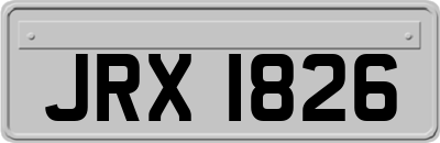 JRX1826