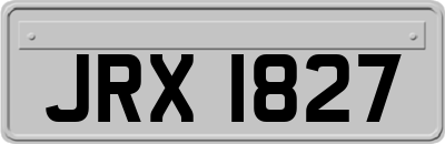 JRX1827