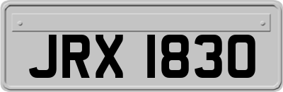 JRX1830