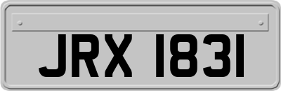 JRX1831