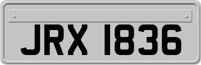 JRX1836
