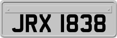 JRX1838