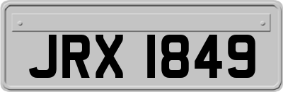 JRX1849