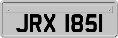 JRX1851