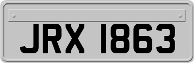 JRX1863
