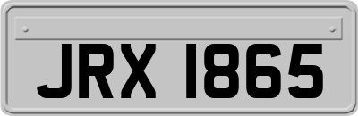 JRX1865