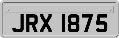 JRX1875