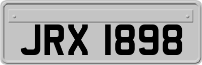 JRX1898