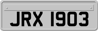 JRX1903