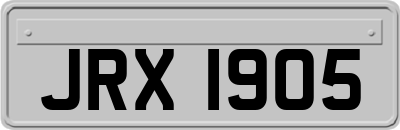 JRX1905