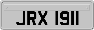 JRX1911