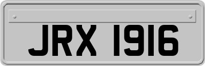 JRX1916