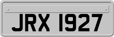 JRX1927