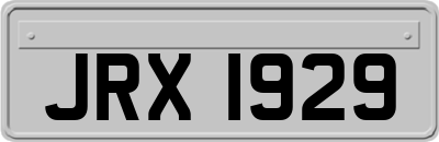 JRX1929