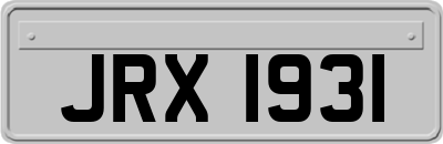 JRX1931