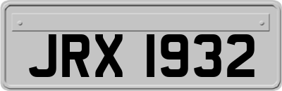JRX1932