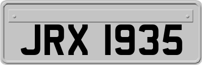 JRX1935