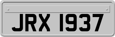 JRX1937