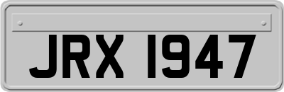 JRX1947