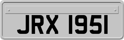 JRX1951