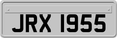 JRX1955