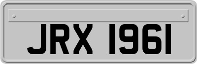 JRX1961