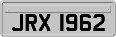 JRX1962