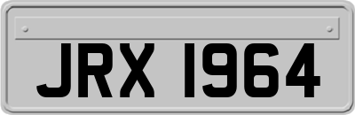 JRX1964