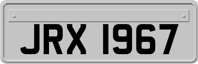JRX1967