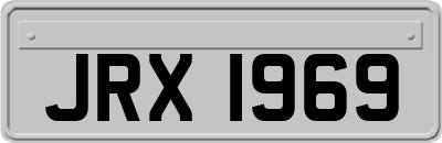JRX1969