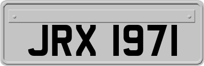 JRX1971