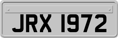 JRX1972