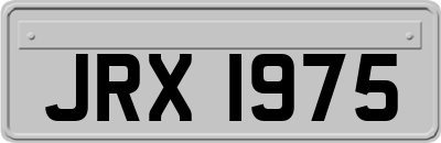 JRX1975