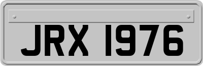 JRX1976