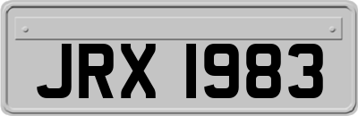 JRX1983