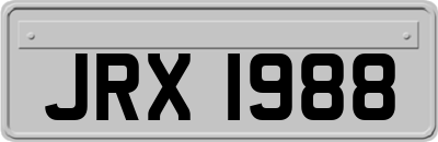 JRX1988