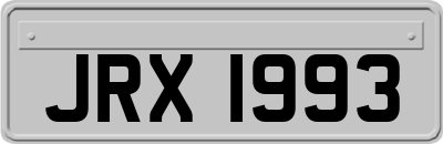 JRX1993
