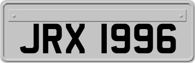 JRX1996