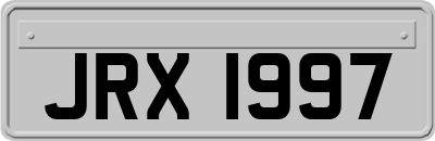 JRX1997