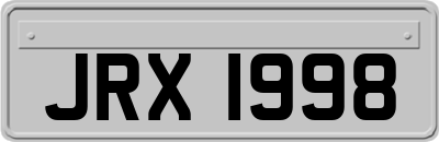 JRX1998