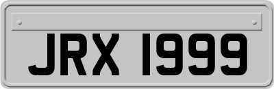 JRX1999