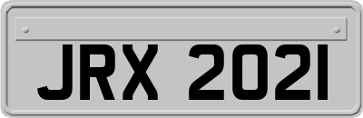 JRX2021