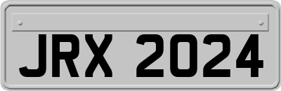 JRX2024